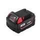 Аккумулятор Milwaukee M18 B5, XC, HB3 4Ач 18 Вольт C18B 4000 mAh 18V - изображение 1
