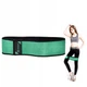 Резинка для фитнеса и спорта тканевая Springos Hip Band Size L FA0111 - изображение 9