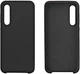 Чохол Intaleo Velvet для Xiaomi Mi 9 Lite Black (1283126494949) - зображення 3