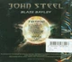 BLAZE BAYLEY / JOHN STEEL – Freedom (CD, Bulgaria) - изображение 2