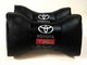 Подушка на подголовник в авто Toyota RAV4 2 шт 00789 - изображение 2