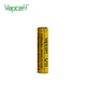 Акумулятор 14650 літій-іонний (Li-Ion) Vapcell INR14650 V11, 1100mAh, 6A, 4.2/3.6/2.75V, Gold - зображення 1