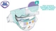 Подгузники детские гигиенические одноразовые Evy Baby Maxi 7-18 кг 21 шт (8690506520281) - изображение 2
