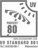 Namiot plażowy High Peak Calida 80 10138 (4001690101387) - obraz 4
