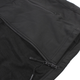 Тактическая куртка Soft Shell Lesko A001 Black 3XL ветровка для мужчин с карманами водонепроницаемая - изображение 11