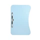 Складной столик Lesko DNZ-23 Blue для ноутбука и еды раскладной переносной 60*48*28 см - изображение 6