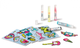 Набор для создания гелевых наклеек Maped Window Stickers (3154149070367) - изображение 2