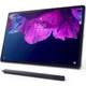 Планшет Lenovo Tab P11 6/128 LTE Slate Grey (KB + Pen) (ZA7D0074UA) - зображення 3