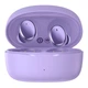 Беспроводные Bluetooth наушники BASEUS True Wireless Earphones Bowie E2 |BT5.2, 40/300mAh, 5H, Location, OTA| Purple (NGTW090004) - изображение 1