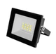 Светодиодный прожектор 10W GLX LED 6500K IP65 - изображение 1