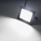 Светодиодный прожектор 10W GLX LED 6500K IP65 - изображение 2
