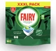 Капсули для посудомийних машин Fairy Original All in One 93 шт - зображення 2