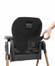 Стільчик для годування Maxi-Cosi Minla Essential Blue 2713720110 - зображення 4