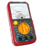 Мультиметр стрілочний тестер Multimeter UKC D-8801 - зображення 1