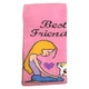 Колготки Детские Демисезонные Kid Step 92-98 Хлопок 901 Best Friend Розовый - изображение 2