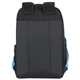 Рюкзак для ноутбука RivaCase 17.3 8069 Black (8069Black) - зображення 3
