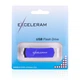 USB флеш накопитель eXceleram 128GB P2 Series Blue/Black USB 3.1 Gen 1 (EXP2U3BLB128) - изображение 8