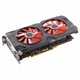 Відеокарта XFX Radeon RX 570 8192Mb XXX Edition (RX-570P8DFD6) - зображення 2