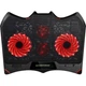 Підставка до ноутбука Esperanza Gaming Notebook Cooling Pad BURAN (EGC102) - зображення 1