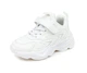 Кроссовки Fashion WQ2269-1 білі (26-31) Белый 30 - изображение 1