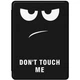 Чехол для электронной книги BeCover Smart Case Amazon Kindle Paperwhite 11th Gen. 2021 Don't Tou (707211) - изображение 2