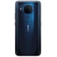 Смартфон Nokia 5.4 4/64GB Polar Night - изображение 2