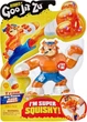 Фигурка Гуджитсу Тигр (Tiger Tygor) Heroes of Goo Jit Zu 41024 - изображение 1