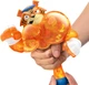 Фигурка Гуджитсу Тигр (Tiger Tygor) Heroes of Goo Jit Zu 41024 - изображение 2