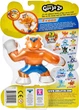 Фигурка Гуджитсу Тигр (Tiger Tygor) Heroes of Goo Jit Zu 41024 - изображение 4