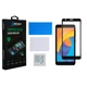 Стекло защитное BeCover ZTE Blade L9 Black (706916) - изображение 3