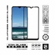 Стекло защитное Armorstandart Icon Realme С2 Black (ARM56298-GIC-BK) - изображение 2