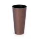 Горшок для цветов Tubus Slim Corten 15см (DTUS150C-7601U) - изображение 1