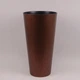 Горшок для цветов Tubus Slim Corten 15см (DTUS150C-7601U) - изображение 3