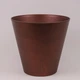 Горшок для цветов Tubus Corten 20см (DTUB200C-7601U) - изображение 2