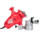 Станок для заточки цепей 250 Вт INTERTOOL DT-0850 в комплекте с двумя заточными дисками - изображение 2