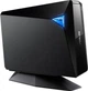 Blu-ray RW ASUS BW-16D1H-U PRO (BW-16D1H-U/PRO/BLK/G/AS) Black; USB 3.0 - изображение 2
