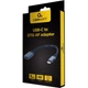 Дата кабель OTG USB 3.0 AF to Type-C 0.15m Cablexpert (A-USB3C-OTGAF-01) - зображення 3