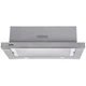 Витяжка кухонна VENTOLUX GARDA 60 INOX(750) SMD LED - изображение 1