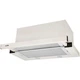 Витяжка кухонна VENTOLUX GARDA 60 CREMA (1100) SMD LED - изображение 1