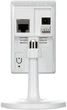 Беспроводная 802.11n HD видеокамера “Cube” Wi-Fi IP-камера DCS-2132L - изображение 5
