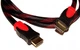 Кабель HDMI-HDMI 3 м оплетка - изображение 3