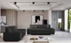 Комплект диванів Porto - 2 Eltap 190x210x90x65x98x50x44 (PORTO_SET_2_3) 117873 - зображення 5