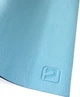 Килимок для йоги LiveUp PVC Yoga Mat 173x61x0,4 см (LS3231-04b) Blue - зображення 2