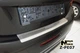 Накладка на бампер Peugeot 208 2013- с загибом NataNiko Z-PE07 - изображение 1