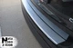 Накладка на бампер KIA Sorento 2013- с загибом NataNiko Z-KI08 - изображение 1