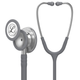 Стетоскоп 3M Littmann Classic III NEW сірий 5621 - зображення 1