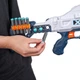 Скорострельный бластер Zuru X-Shot Excel Regenerator Foam Dart Blaster (36351) - изображение 5