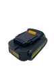 Совместимый аккумулятор DeWalt 3000 mAh 14.4V, Вольт N342079 XR DCB 143, N342079, N123280, DCB140, DCB141 - изображение 2