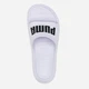 Мужские шлепанцы для пляжа Puma Divecat V2 Lite 37482304 39 (6UK) 25 см White/Black (4064536193595) - изображение 6