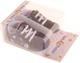 Пинетки Baby Patini Темно-синий 19 см BPTN2139 (543384) - изображение 2
